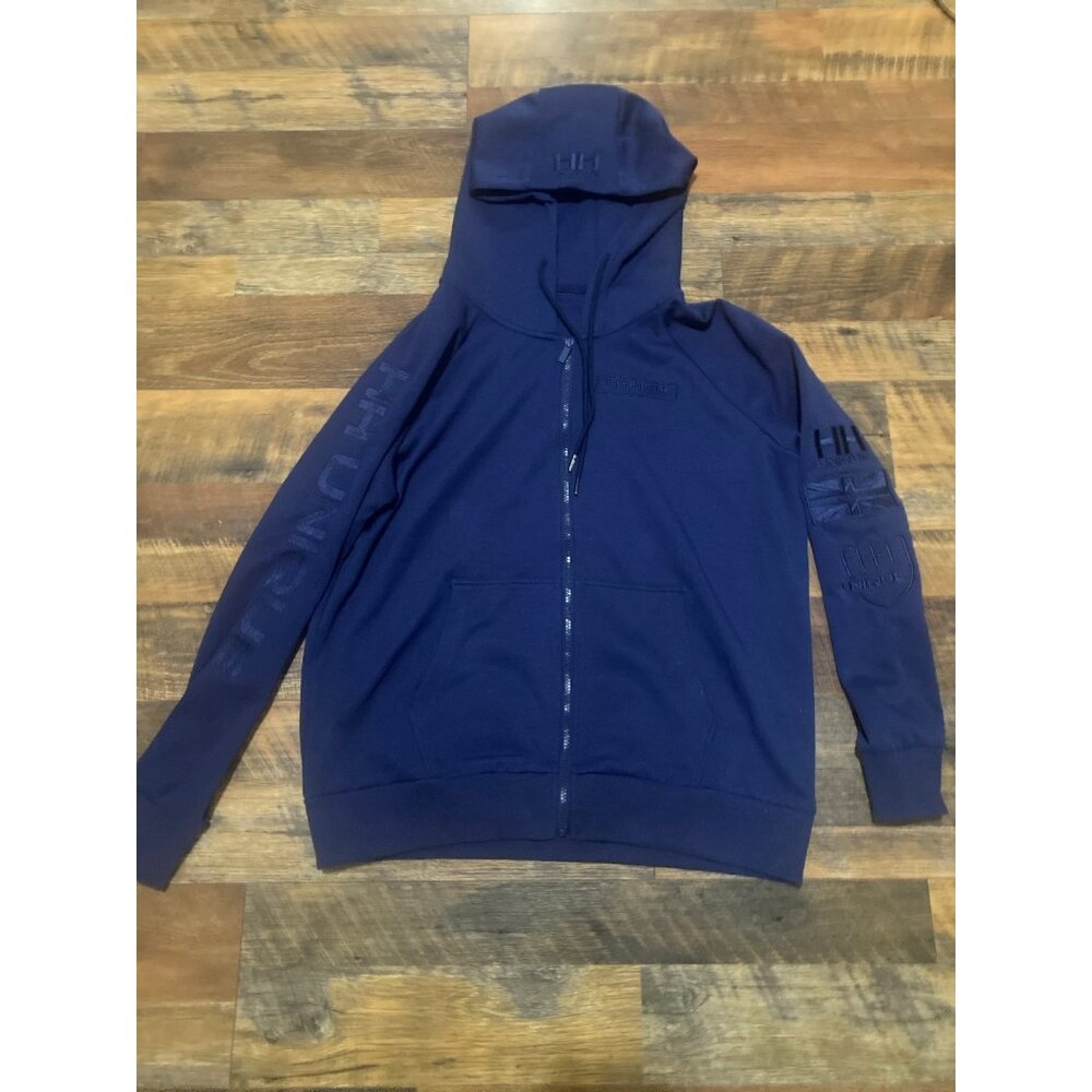 Horzehoods HhUnique Equestrian Hoodie